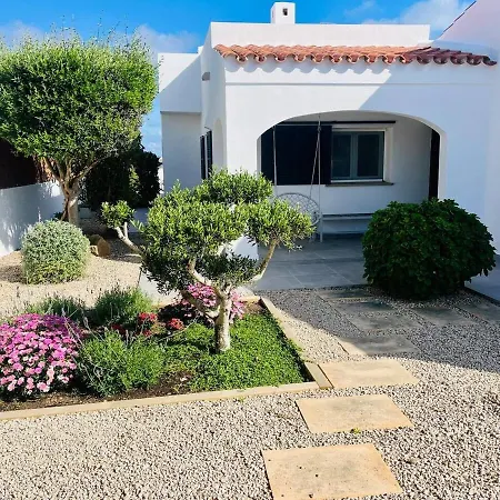 Casa Julia Relax En Menorca * Cala Llonga