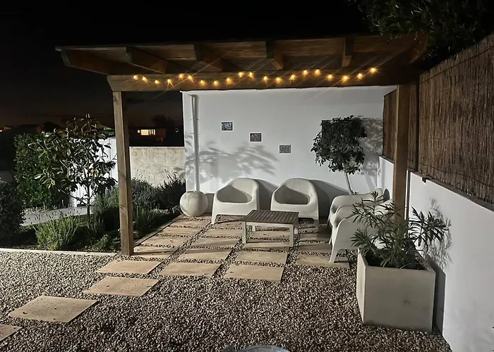 Casa Julia Relax En Menorca