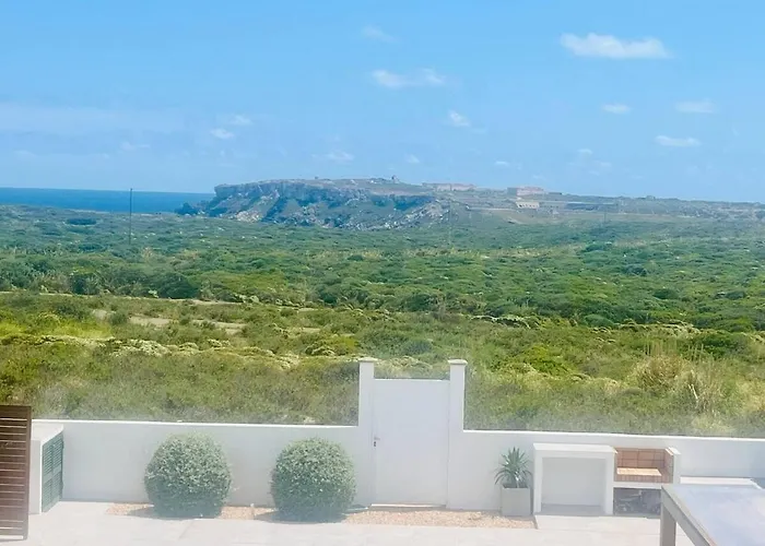 Casa Julia Relax En Menorca ヴィラ