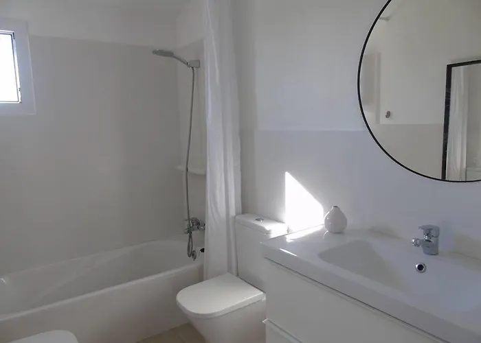 ヴィラ Casa Julia Relax En Menorca