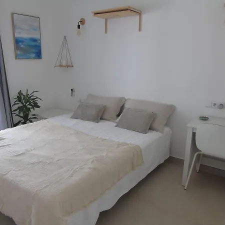 Casa Julia Relax En Menorca *