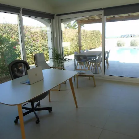 Casa Julia Relax En Menorca Cala Llonga (Menorca)