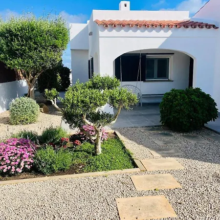 Casa Julia Relax En Menorca * Cala Llonga (Menorca)