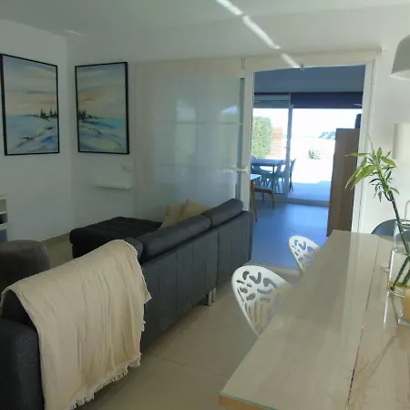 Casa Julia Relax En Menorca Villa