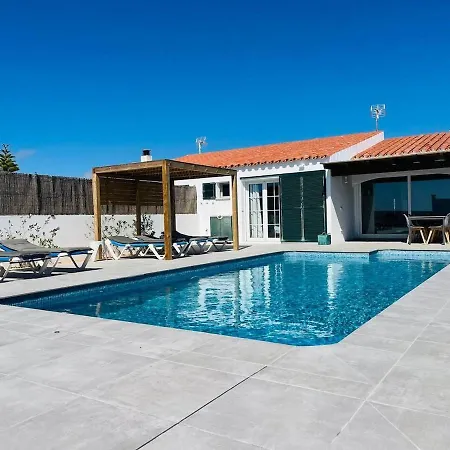 Casa Julia Relax En Menorca Вилла Cala Llonga (Menorca)