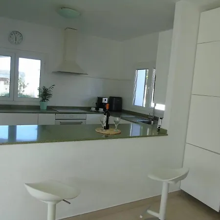 Casa Julia Relax En Menorca * Cala Llonga (Menorca)