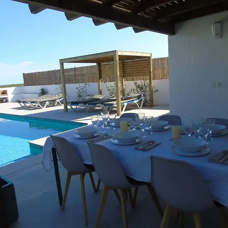 Casa Julia Relax En Menorca Cala Llonga (Menorca)