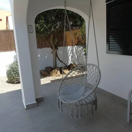 Casa Julia Relax En Menorca Villa Cala Llonga (Menorca)