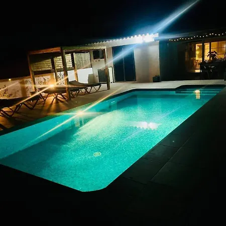 וילה Casa Julia Relax En Menorca