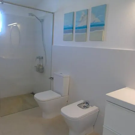 Casa Julia Relax En Menorca וילה