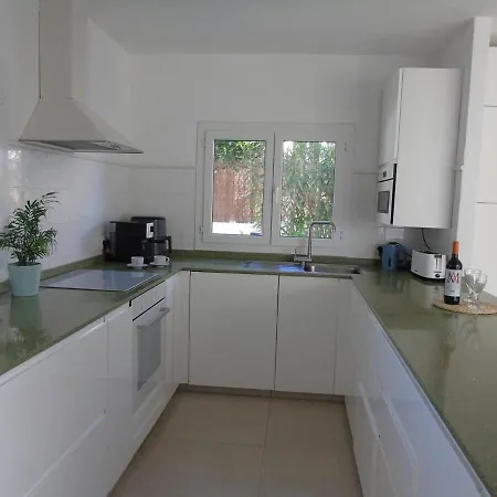 וילה Casa Julia Relax En Menorca *