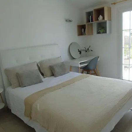 Casa Julia Relax En Menorca *