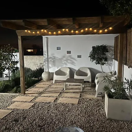 Casa Julia Relax En Menorca