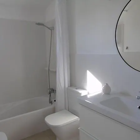 וילה Casa Julia Relax En Menorca