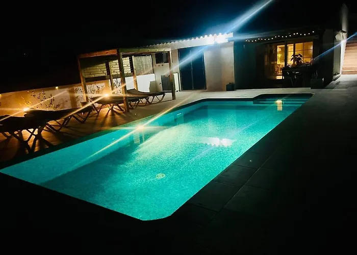 Villa Casa Julia Relax En Menorca