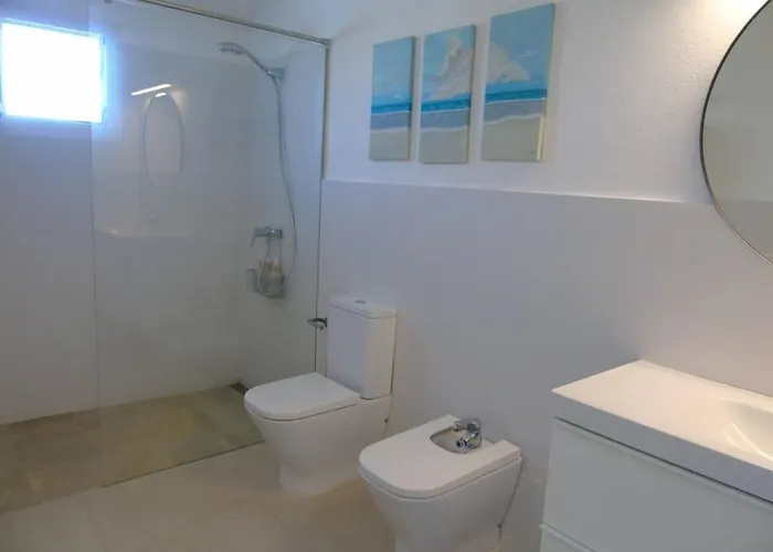 Casa Julia Relax En Menorca Villa