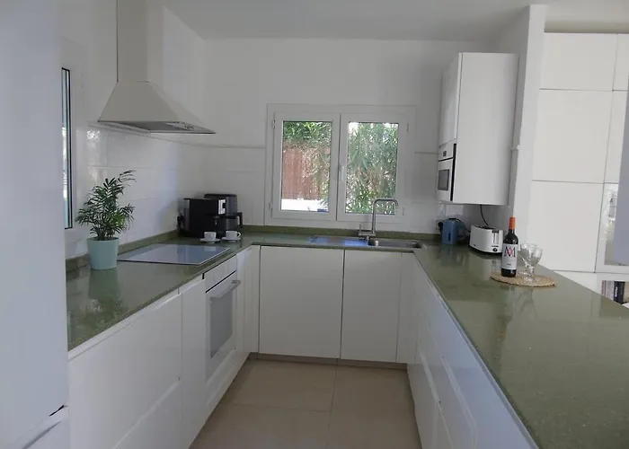 Villa Casa Julia Relax En Menorca *