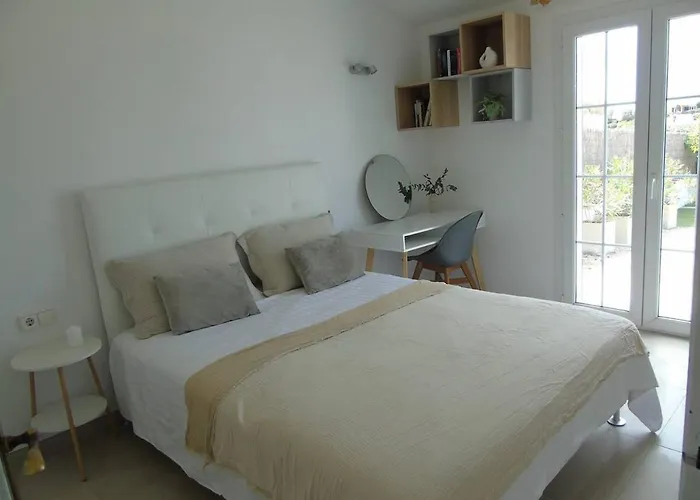 Casa Julia Relax En Menorca *