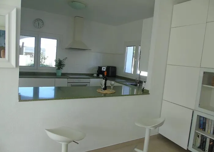 Casa Julia Relax En Menorca * Cala Llonga (Menorca)